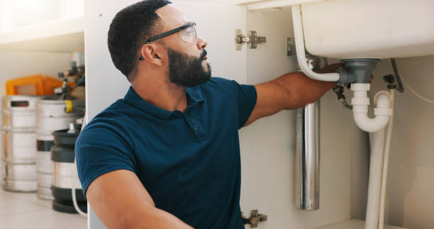 Best Green Plumbing Solutions in Red Bluff, CA